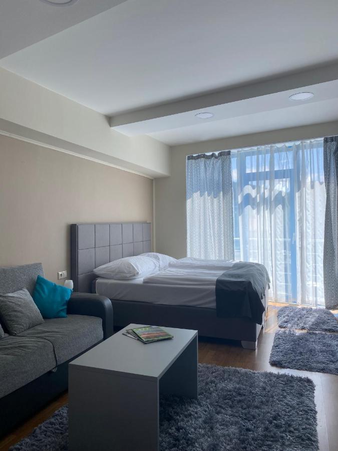 Garni Hotel S.O.G.* * * Trenčín Kültér fotó