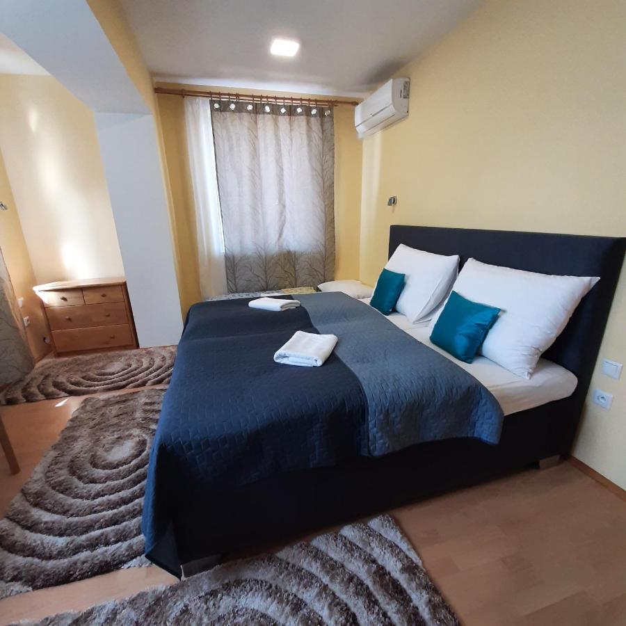 Garni Hotel S.O.G.* * * Trenčín Kültér fotó