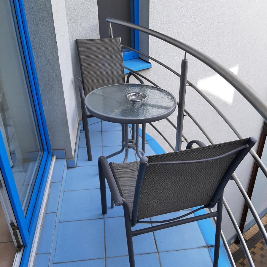 Garni Hotel S.O.G.* * * Trenčín Kültér fotó