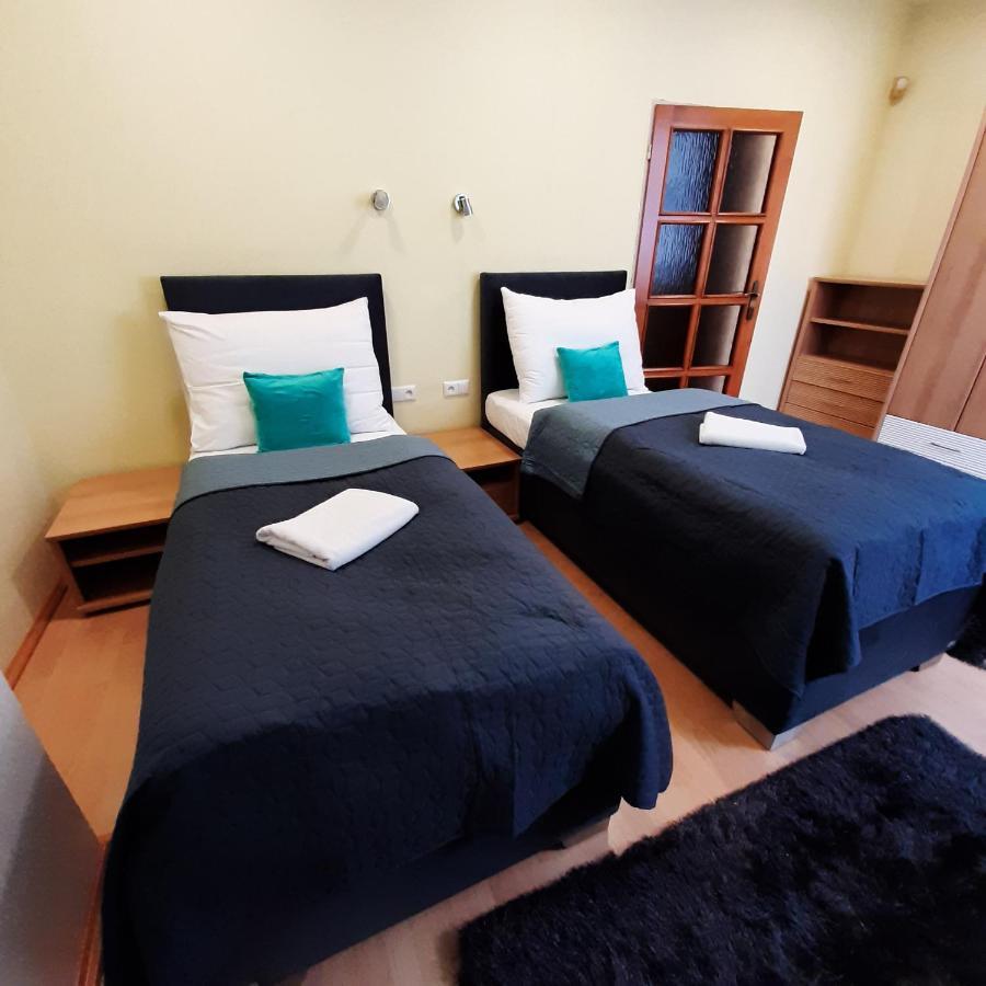 Garni Hotel S.O.G.* * * Trenčín Kültér fotó