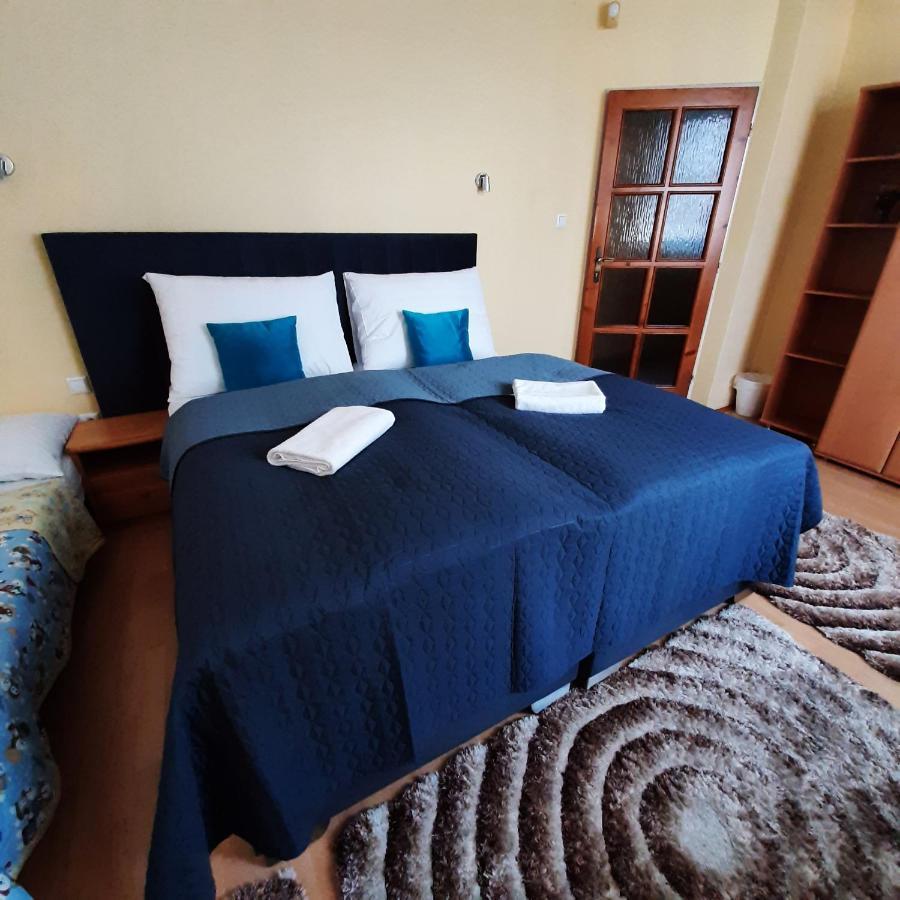 Garni Hotel S.O.G.* * * Trenčín Kültér fotó